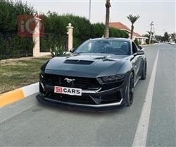 فورد موستانج